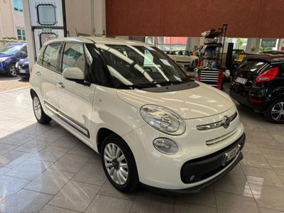 Fiat 500L 1.4 95 CV Pop Star usata