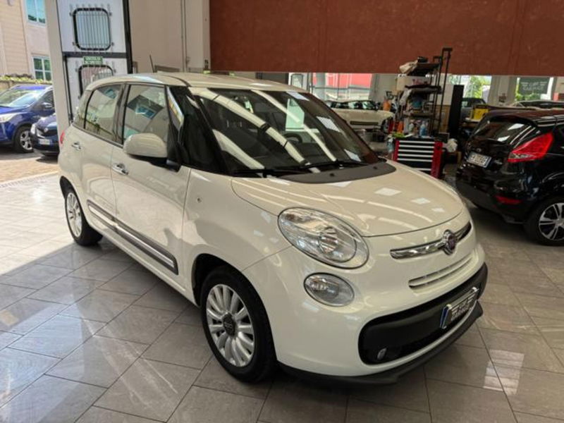 Fiat 500L 1.4 95 CV Pop Star