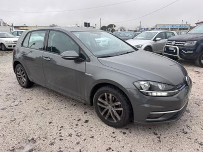 Volkswagen Golf 1.4 TGI 5p. Executive BlueMotion usata