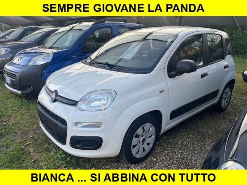 Fiat Panda 1.2