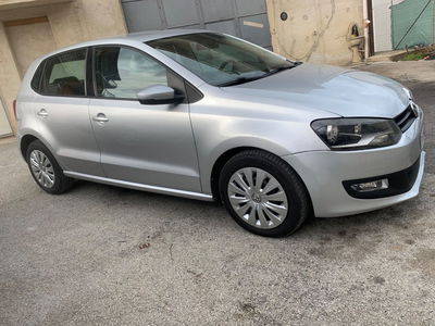 Volkswagen Polo 1.6 TDI 90CV DPF 5 porte Comfortline usata