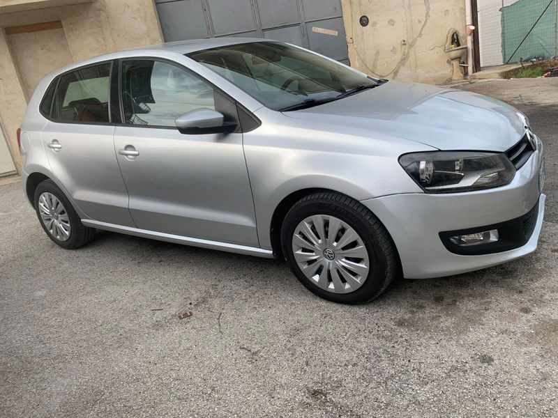 Volkswagen Polo 1.6 TDI 90CV DPF 5 porte Comfortline