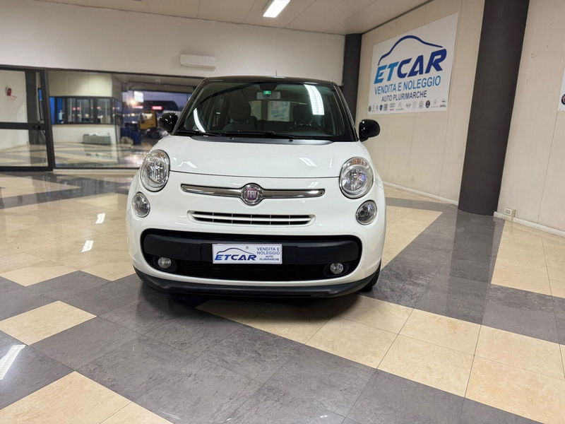 Fiat 500L 1.3 Multijet 85 CV Lounge
