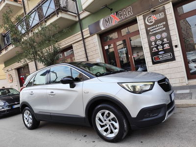 Opel Crossland X 1.5 ECOTEC D 102 CV Start&Stop Innovation usata