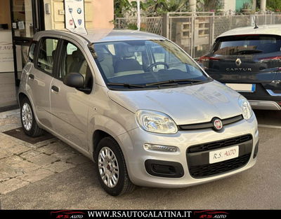 Fiat Panda 1.2 usata