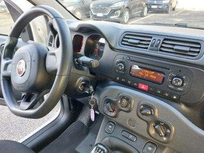 Fiat Panda 0.9 TwinAir Turbo Natural Power Easy (11)