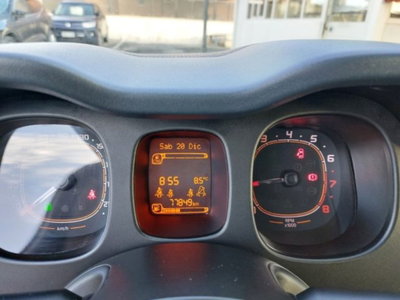 Fiat Panda 0.9 TwinAir Turbo Natural Power Easy (12)