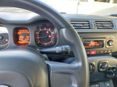 Fiat Panda 0.9 TwinAir Turbo Natural Power Easy (14)