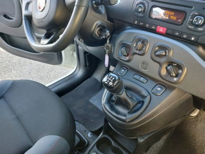 Fiat Panda 0.9 TwinAir Turbo Natural Power Easy (16)