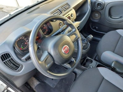 Fiat Panda 0.9 TwinAir Turbo Natural Power Easy (17)