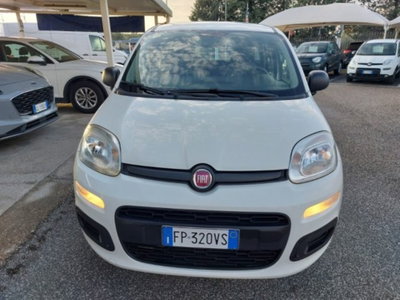 Fiat Panda 0.9 TwinAir Turbo Natural Power Easy (2)