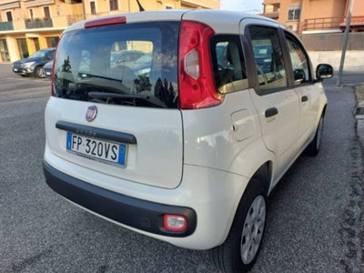 Fiat Panda 0.9 TwinAir Turbo Natural Power Easy (4)