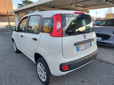 Fiat Panda 0.9 TwinAir Turbo Natural Power Easy (5)