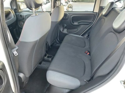 Fiat Panda 0.9 TwinAir Turbo Natural Power Easy (7)