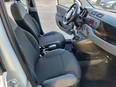 Fiat Panda 0.9 TwinAir Turbo Natural Power Easy (9)