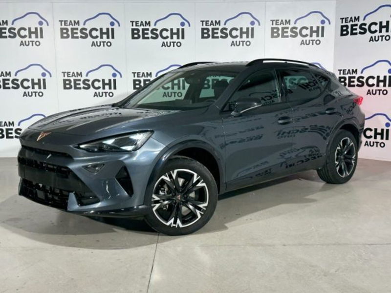 Cupra Formentor Formentor 1.5 TSI