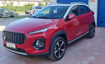 Dr DR 3.0 3.0 1.5 Gpl 114cv cvt nuova