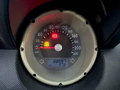 Volkswagen Lupo 16V cat Highline Air (3)