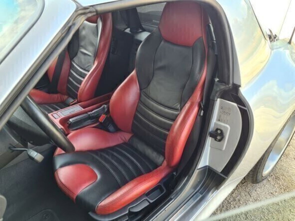 BMW Z3 Cabrio 3.2 24V cat M Roadster (10)