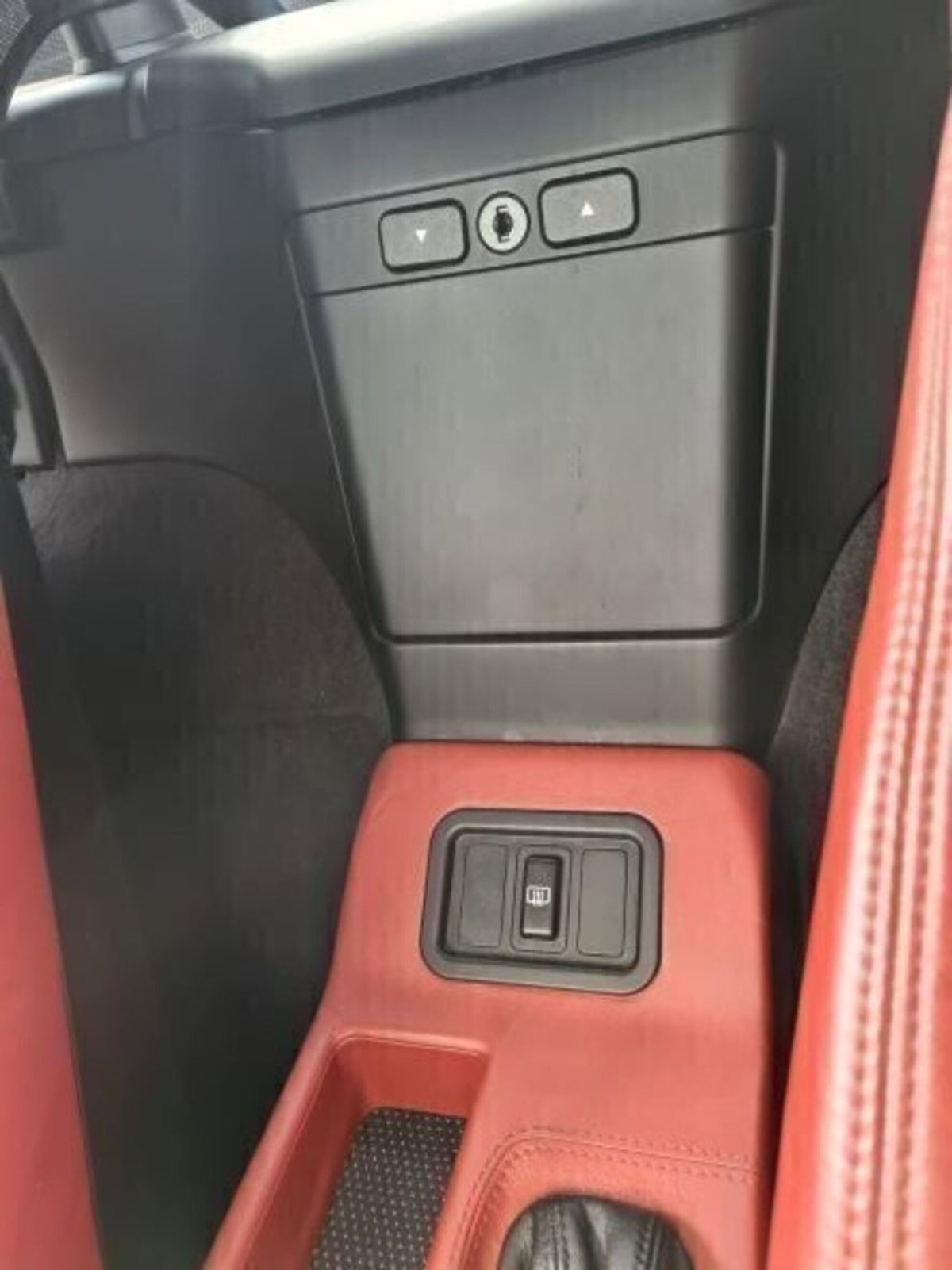 BMW Z3 Cabrio 3.2 24V cat M Roadster (11)