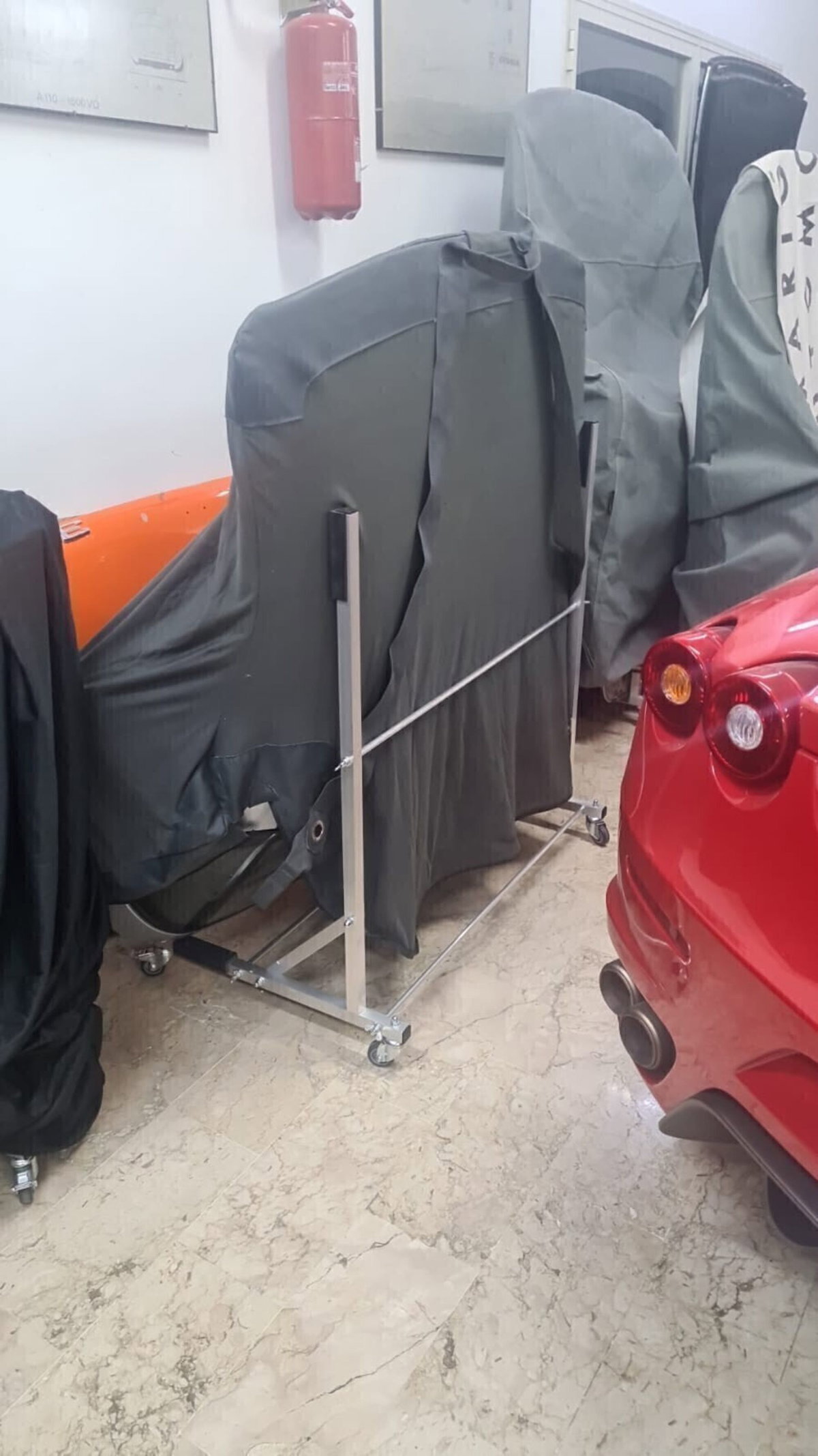 BMW Z3 Cabrio 3.2 24V cat M Roadster (16)