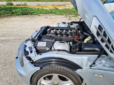 BMW Z3 Cabrio 3.2 24V cat M Roadster (20)