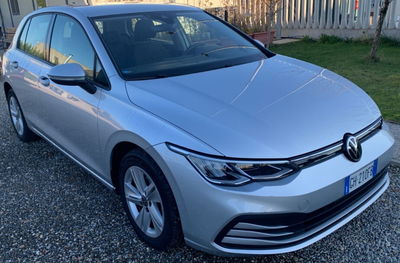 Volkswagen Golf 2.0 TDI DSG SCR Style usata