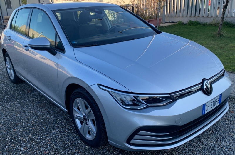 Volkswagen Golf 2.0 TDI DSG SCR Style