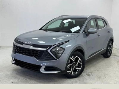 Kia Sportage 1.6 crdi mhev Business dct usata