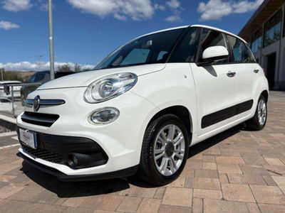 Fiat 500L 1.3 Multijet 95 CV Dualogic Mirror usata