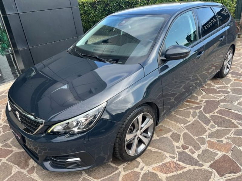 Peugeot 308 SW BlueHDi 130 S&S Business