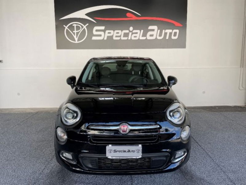 Fiat 500X 1.3 MultiJet 95 CV Club
