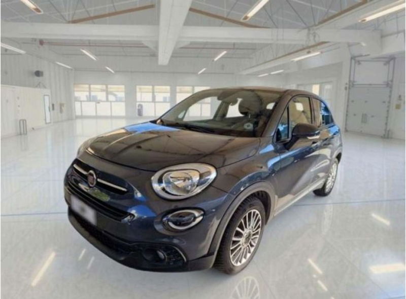 Fiat 500X 1.0 T3 120 CV Connect