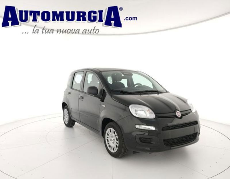 Fiat Panda 1.0 firefly hybrid Icon s&s 70cv
