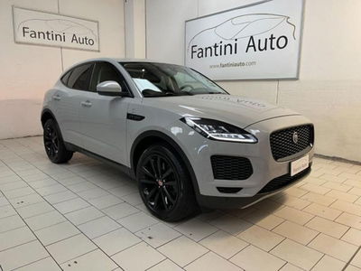 Jaguar E-Pace 2.0 249 CV AWD aut. usata