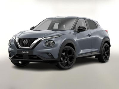 Nissan Juke 1.6 hev Tekna nuova