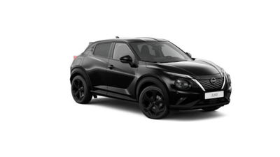 Nissan Juke 1.6 hev Tekna nuova