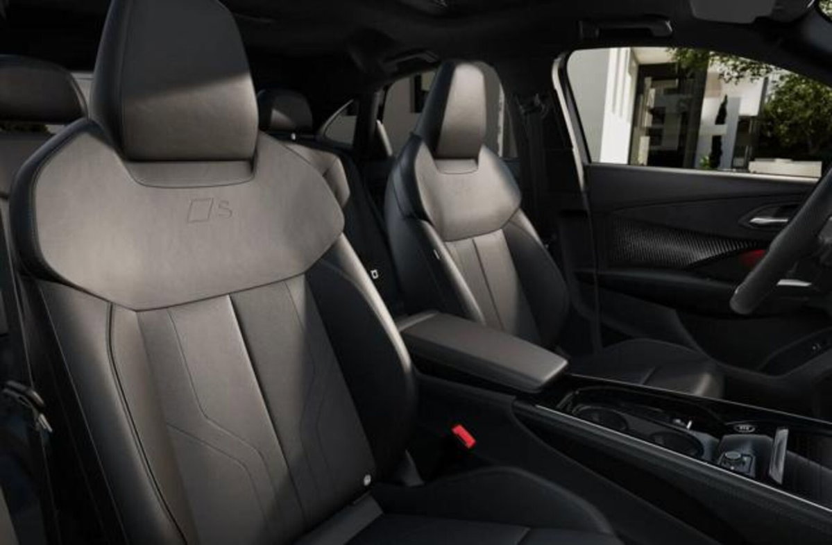Audi Q3 Sportback 2.0 tfsi S line edition quattro 204cv s-tronic (5)