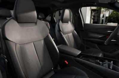Audi Q3 Sportback 2.0 tfsi S line edition quattro 204cv s-tronic (5)