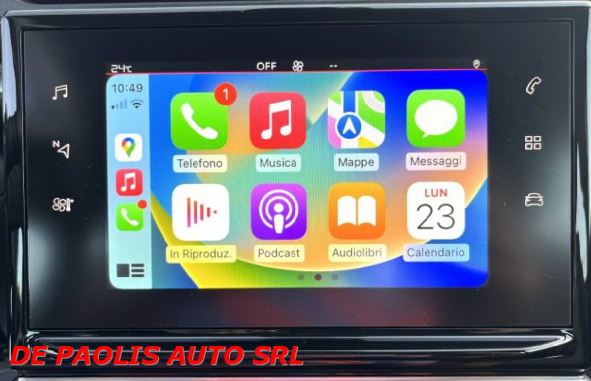 Citroen C3 1.2 puretech You s&s 83cv neopatentati (15)