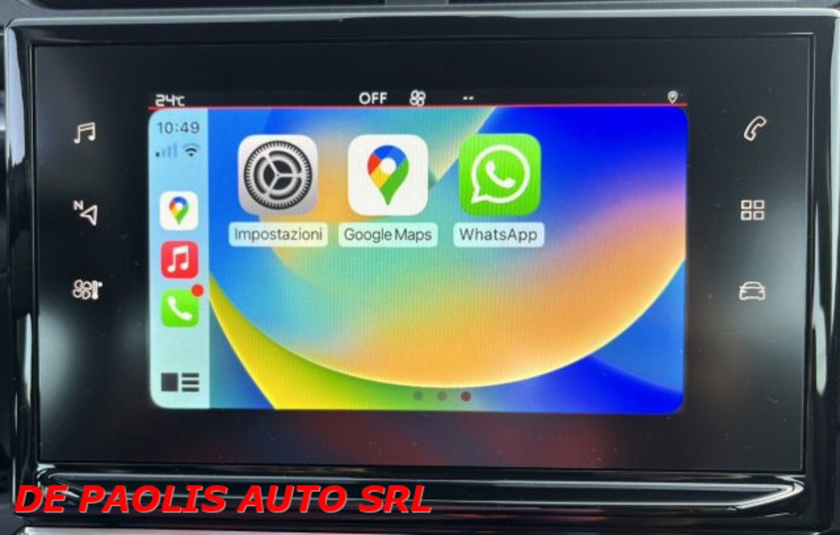 Citroen C3 1.2 puretech You s&s 83cv neopatentati (17)