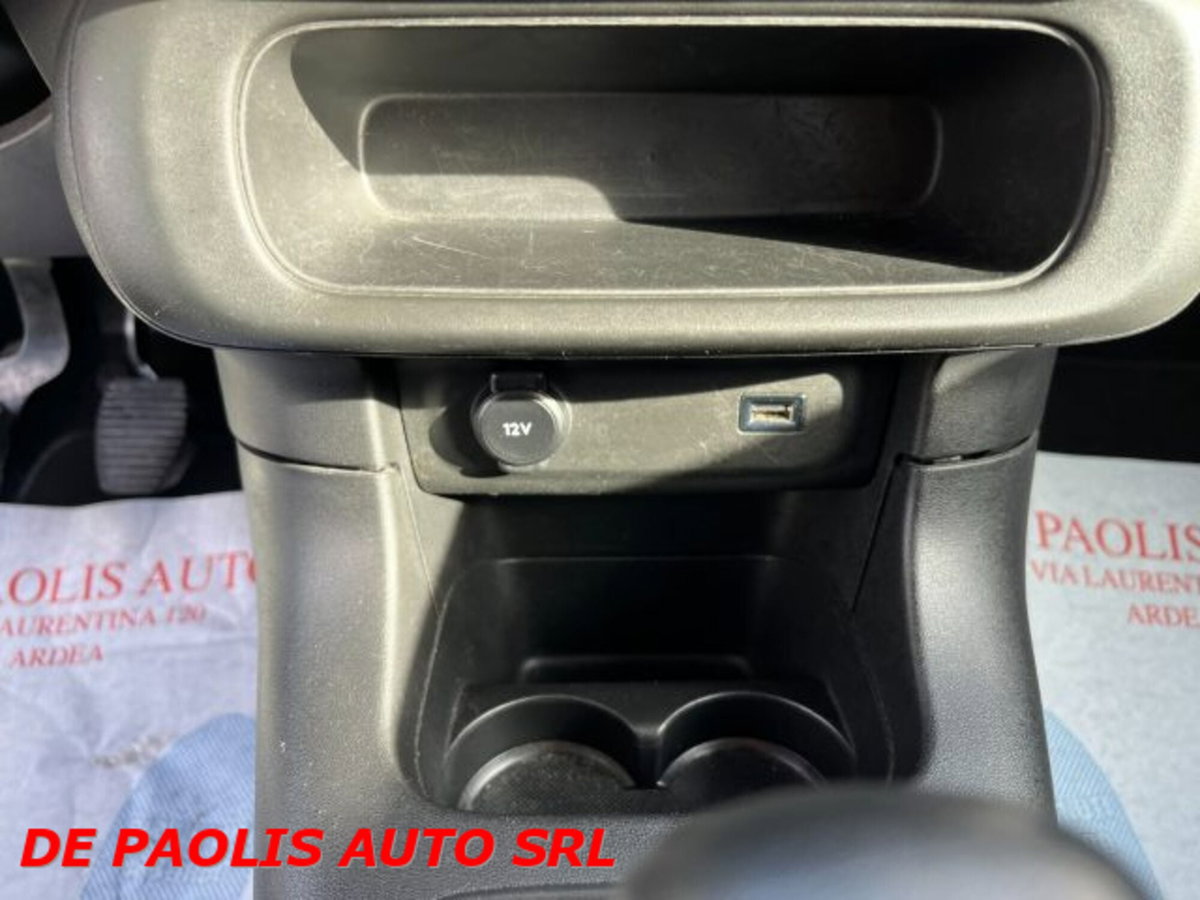 Citroen C3 1.2 puretech You s&s 83cv neopatentati (18)