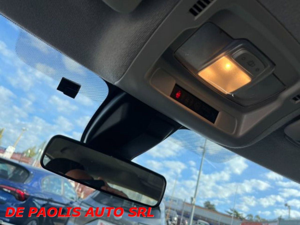 Citroen C3 1.2 puretech You s&s 83cv neopatentati (19)