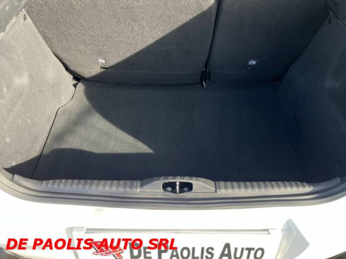 Citroen C3 1.2 puretech You s&s 83cv neopatentati (20)