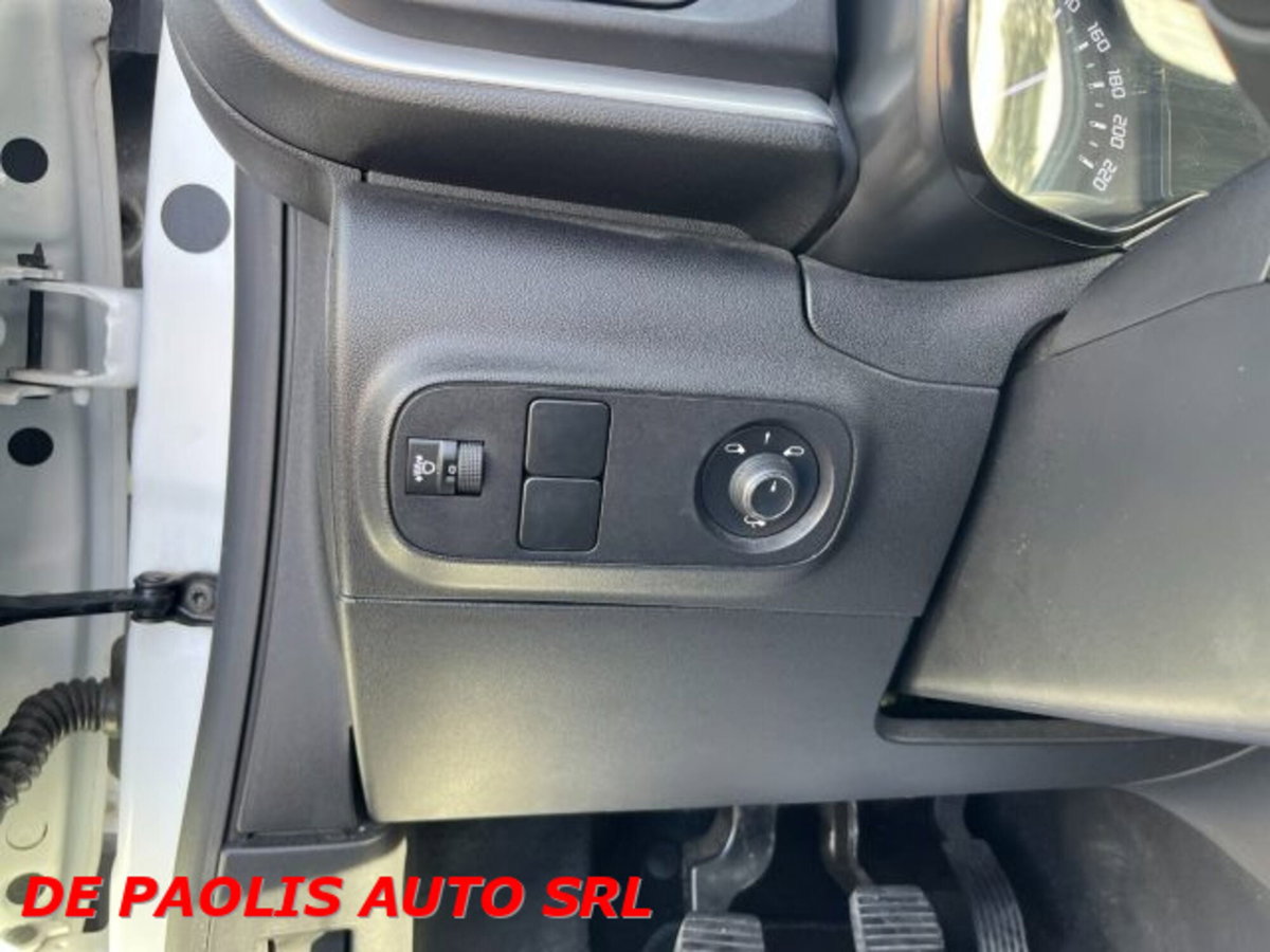 Citroen C3 1.2 puretech You s&s 83cv neopatentati (9)