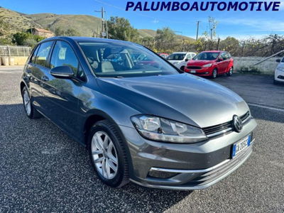 Volkswagen Golf 1.0 TSI 115 CV 5p. Business BlueMotion Technology usata
