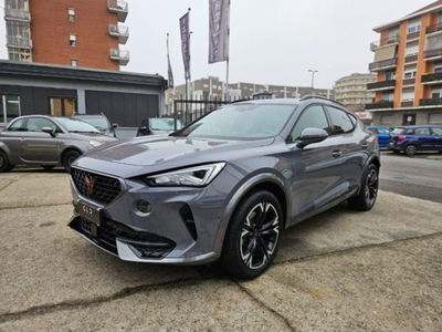 Cupra Formentor Formentor 1.4 e-Hybrid DSG usata