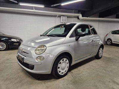 Fiat 500 1.2 Pop usata