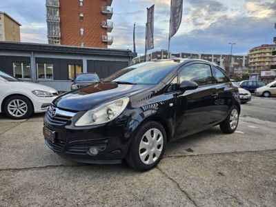 Opel Corsa 1.3 CDTI 75CV 3 porte Enjoy usata