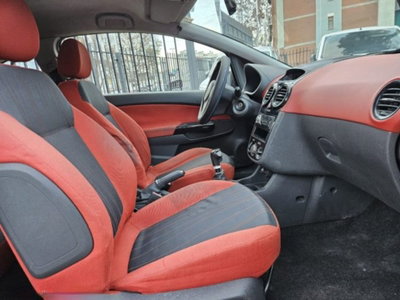 Opel Corsa 1.3 CDTI 75CV 3 porte Van (10)